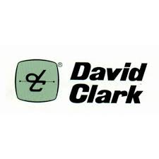 David Clark 18352G-23 Bulkhead Connector Kit - C3019A