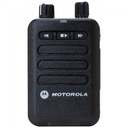 Motorola Minitor VI VHF A03JAC9JA2AN 143-174 MHz 5 Channels