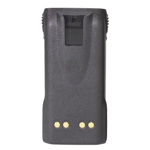 Motorola NTN9858C NiMH 2100 mAh IMPRES Battery - XTS 2500