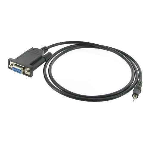 Motorola Mag One BPR40, BPR20 Programming and Test Cable