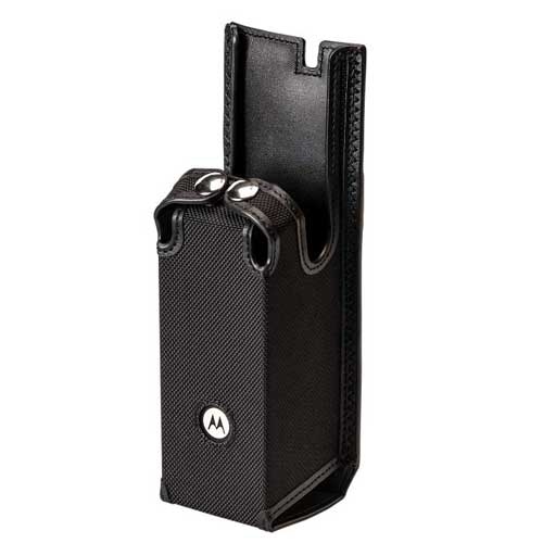 Motorola PMLN6712 Clamshell Battery Case - APX 8000, APX 7000
