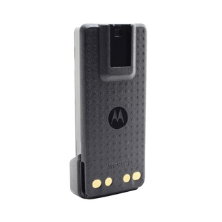 Motorola PMNN4491 IP68 IMPRES 2100 mAh Battery - APX 900, XPR 3000/7000e, APX 900