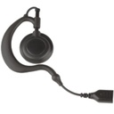 Magnum SC-ESL Large Ear Speaker With Snap Connector
