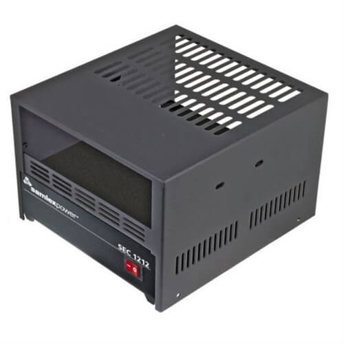 Samlex SEC-1212-VX4 AC Power Supply, Cover - Vertex VX-2100/2200