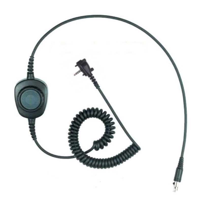 Magnum CBLPTT-Y3 Headset Cable, PTT - Vertex VX-261