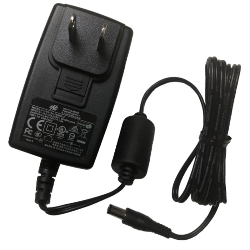 Unication T693A183WP12-R Amp Charger Power Adapter