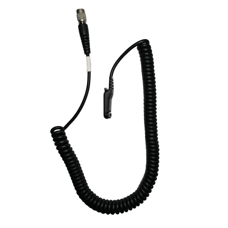 Sensear SRCK7086 SP1R Adapter Cable - Motorola R7, ION, APX N70, N50, N30