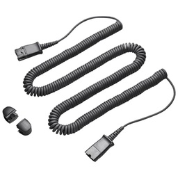 [HPP-920P2AA] HP Poly HPP-920P2AA 10 Ft. Extension Cable - H Series Headsets