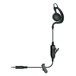 [Agent-3.5MM] Klein Agent 3.5mm Quick-Disconnect Single Wire Earpiece