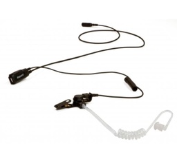 Impact G1W-AT1-HW 1-Wire Surveillance Kit, Acoustic Tube - Kenwood