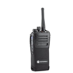 [PMLN5024] Motorola PMLN5024A Nylon Case - XPR 6350 No-Display