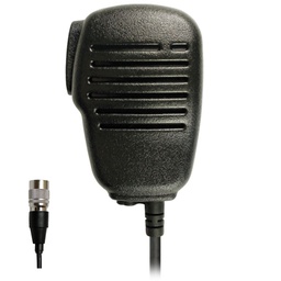 [SPM-2105] Pryme SPM-2105 Trooper Speaker Mic - QD