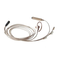 [ZMN6031] Motorola ZMN6031A 3-wire Surveillance Kit - Hirose 6 Pin