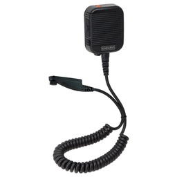 [ESM-27-BK2] Endura ESM-27 IP68 Speaker-Mic, Emergency, 3.5mm - BK KNG-P150, KNG-P800
