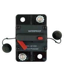 [090-0040-0] Kussmaul 090-0040-0 Waterproof Circuit Breaker - 40 Amps