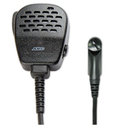 [S11036] ARC S11036 IP54 Heavy Duty Speaker Microphone, 3.5mm - L3Harris XG-100P, XL-200P