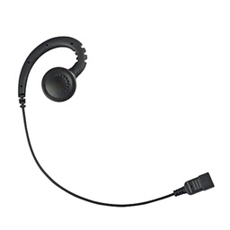 [E1-QC2NC138] OTTO LOC E1-QC2NC138 Swivel Ear Piece With Rotating Earphone