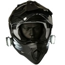 Guardian Angel ACC-HHMS Helmet Strap - Dual Magnetic Mounts