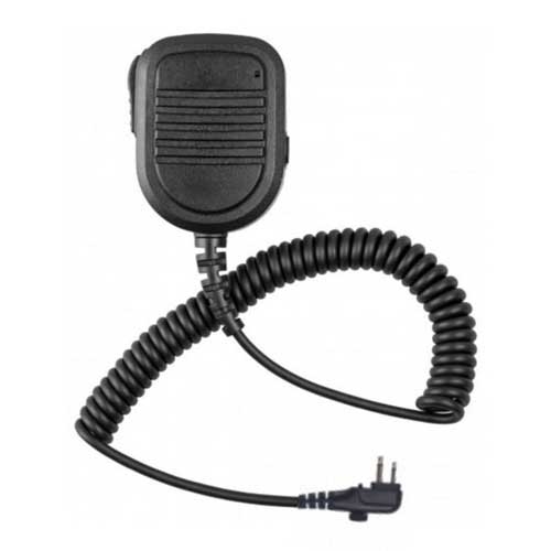 Magnum 2RSM-H4 Remote Speaker-Mic, 3.5mm - Hytera BD5, PD4, PD5