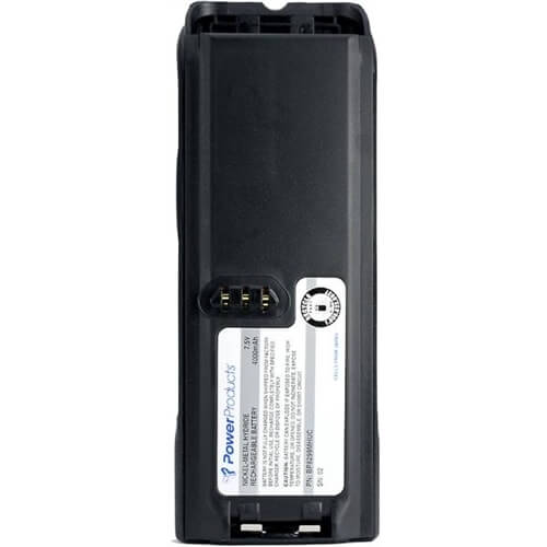Power Products BP8299MHUC 3800 mAh NiMH Battery - Motorola XTS 5000