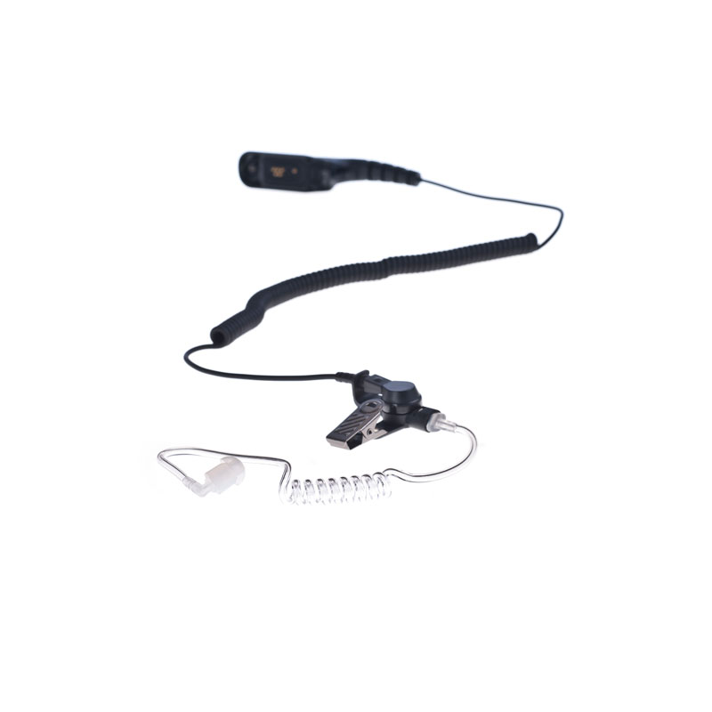 Impact M11-PLO-AT1 1-Wire Listen-Only Earpiece - APX, XPR 7000e Series