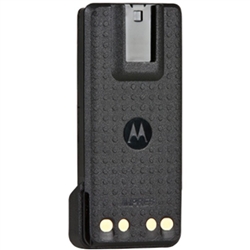 Motorola NNTN8560 TIA4950 2500 mAh IMPRES Battery - APX 4000