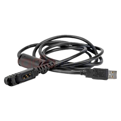 Motorola PMKN4115B USB Programming Cable - XPR 3000e