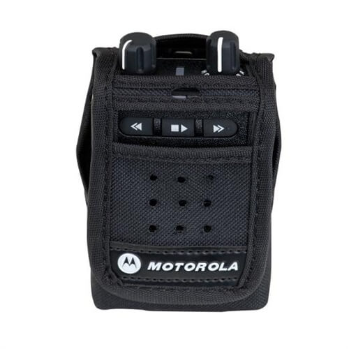 Motorola PMLN6725 Minitor VI Nylon Case