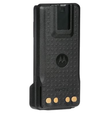 Motorola PMNN4448 IMPRES 2800 mAh Battery - APX 4000, XPR 7000
