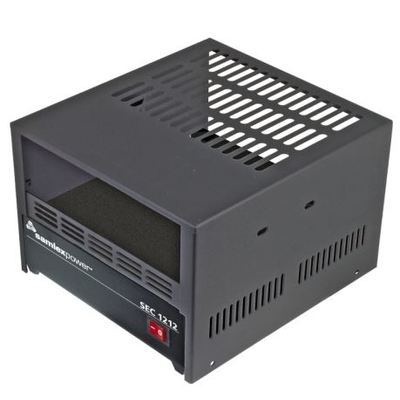 Samlex SEC-1212 25W AC Power Supply, Cover - Motorola XPR 5000