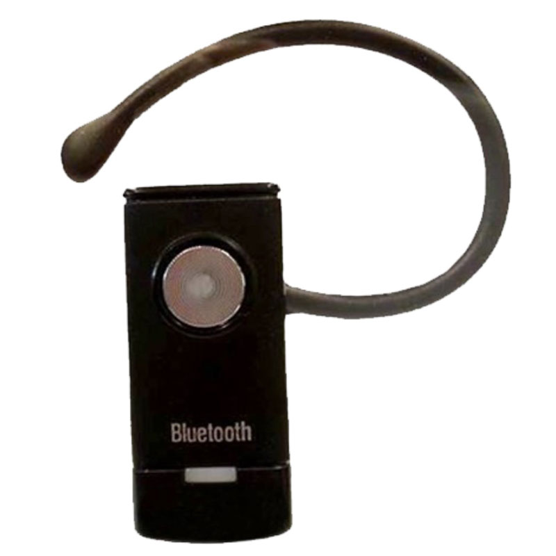 Unication T81G1DHQ65P-R Standard Bluetooth Headset - G Series