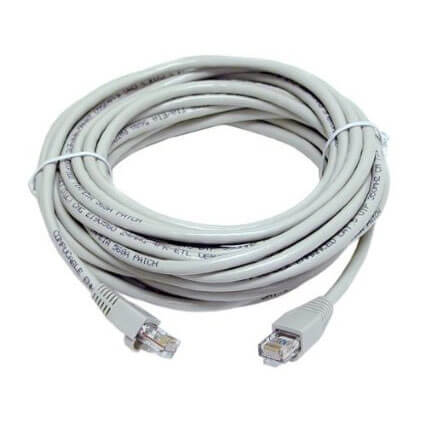 Motorola TDN1113A Ethernet Cable 50 ft with Connectors