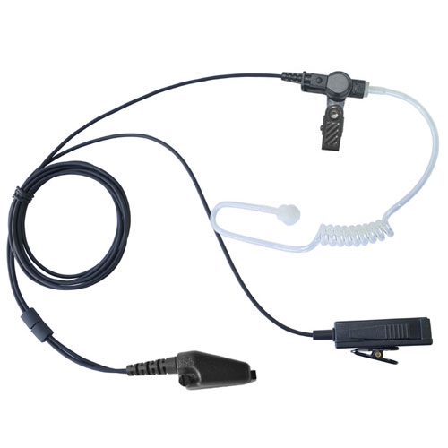 Endura 2-Wire Surveillance Kit - Kenwood NX-200, TK-5400, VP-6430