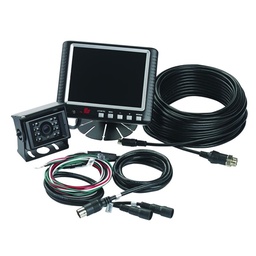 [CAMSET56-AHD-NTSC2] Federal Signal CAMSET56-AHD-NTSC2 Reverse Camera/5.6" Monitor System