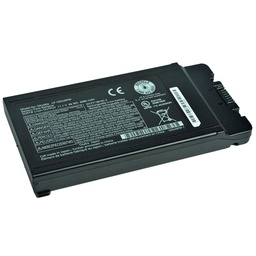[CF-VZSU0PW] Panasonic CF-VZSU0PW 4200 mAh Long Life Battery Pack - CF-54