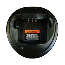 [WPLN4137BR] Motorola WPLN4137BR Rapid Rate Charger (Cup Only) - CP200d