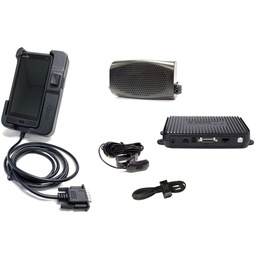 [AT6827A] AdvanceTec AT6827A Hands-Free Car Kit - Sonim XP10