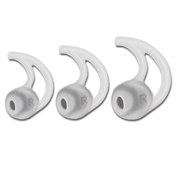 [ComFit-Eartips] Klein ComFit Replacement Silicone Eartips