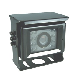 [CAMAHD-REARNTSC] Federal Signal CAMAHD-REARNTSC Standard Rear-view CCD Night Vision Camera