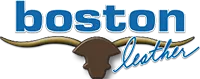 Boston Leather Logo