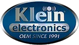 Klein Electronics Logo