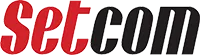 Setcom Logo
