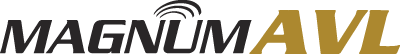 Magnum AVL Logo