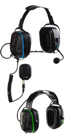 Sensear SmartGroup Tour Headsets