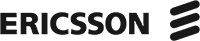 Ericsson Logo