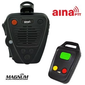 Aina PTT Devices