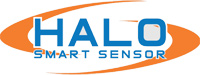IPVideo HALO logo