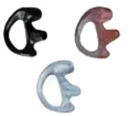 custom ear mold for acoustic tube