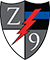 Zero9 Logo