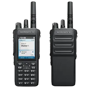 Motorola R7
